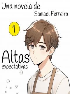 Altas Expectativas (Novela