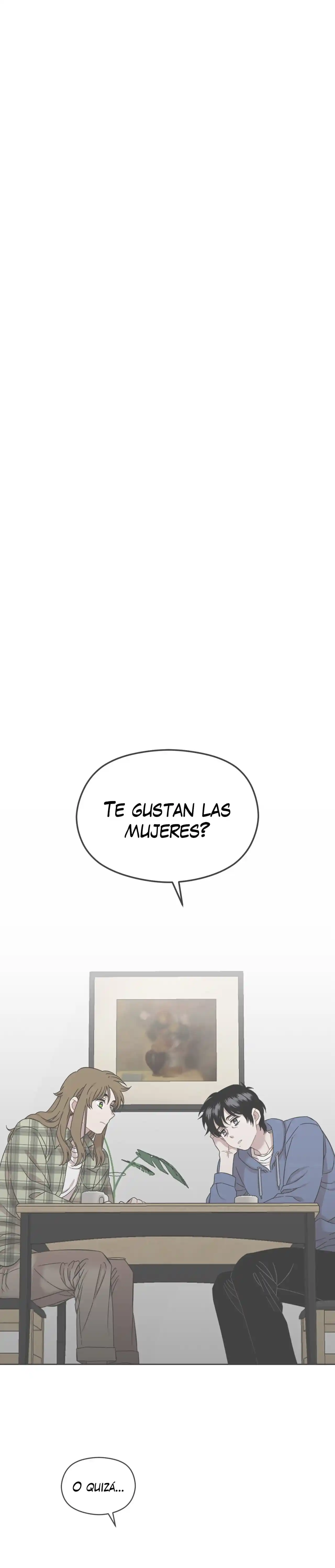 Ama A Tu Prójimo: Chapter 15 - Page 1