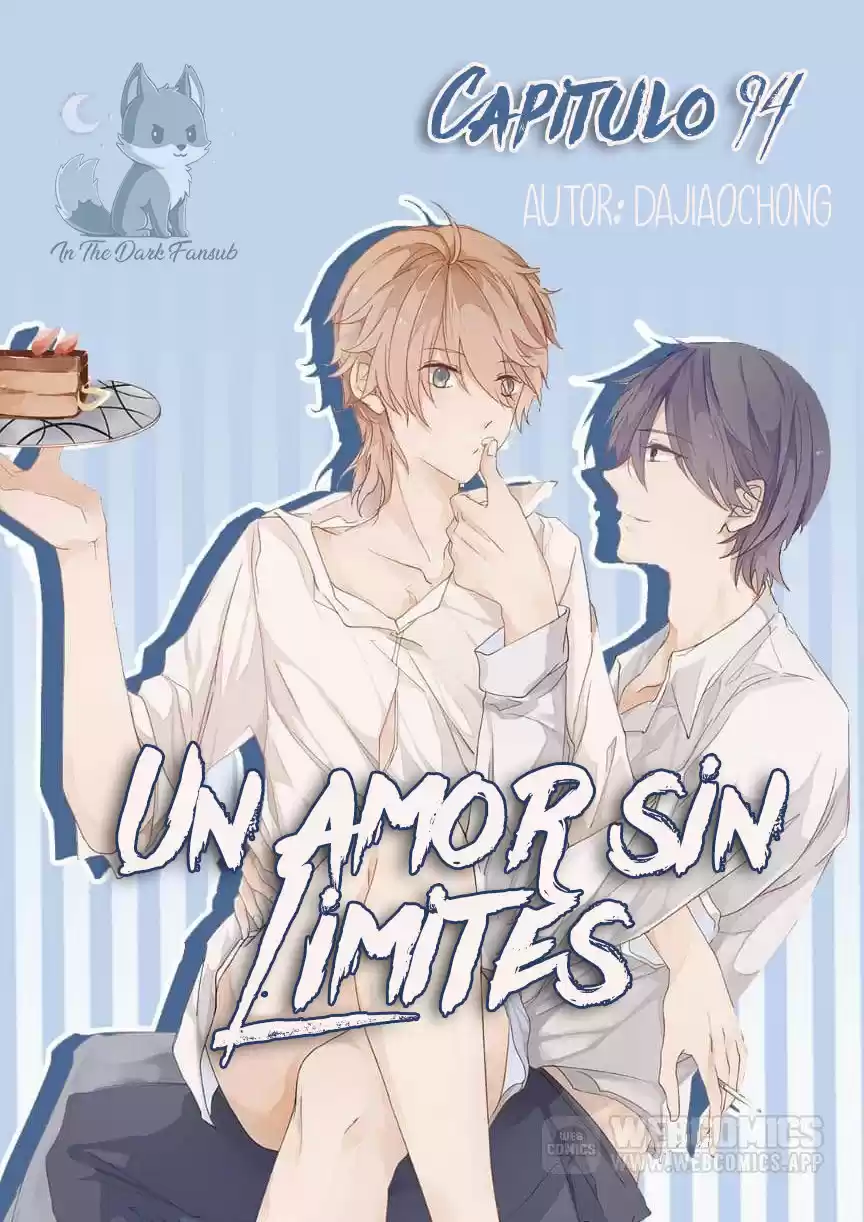 Amor Sin Fin: Chapter 94 - Page 1