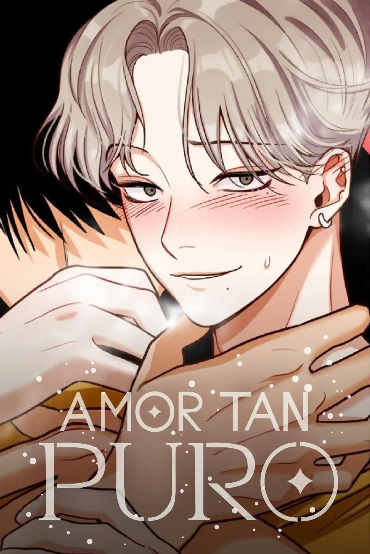 Amor Tan Puro: Chapter 25 - Page 1