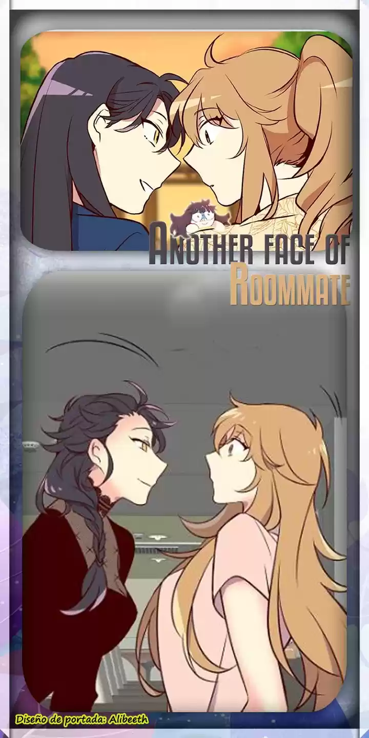 ANOTHER FACE OF ROOMMATE: Chapter 1 - Page 1