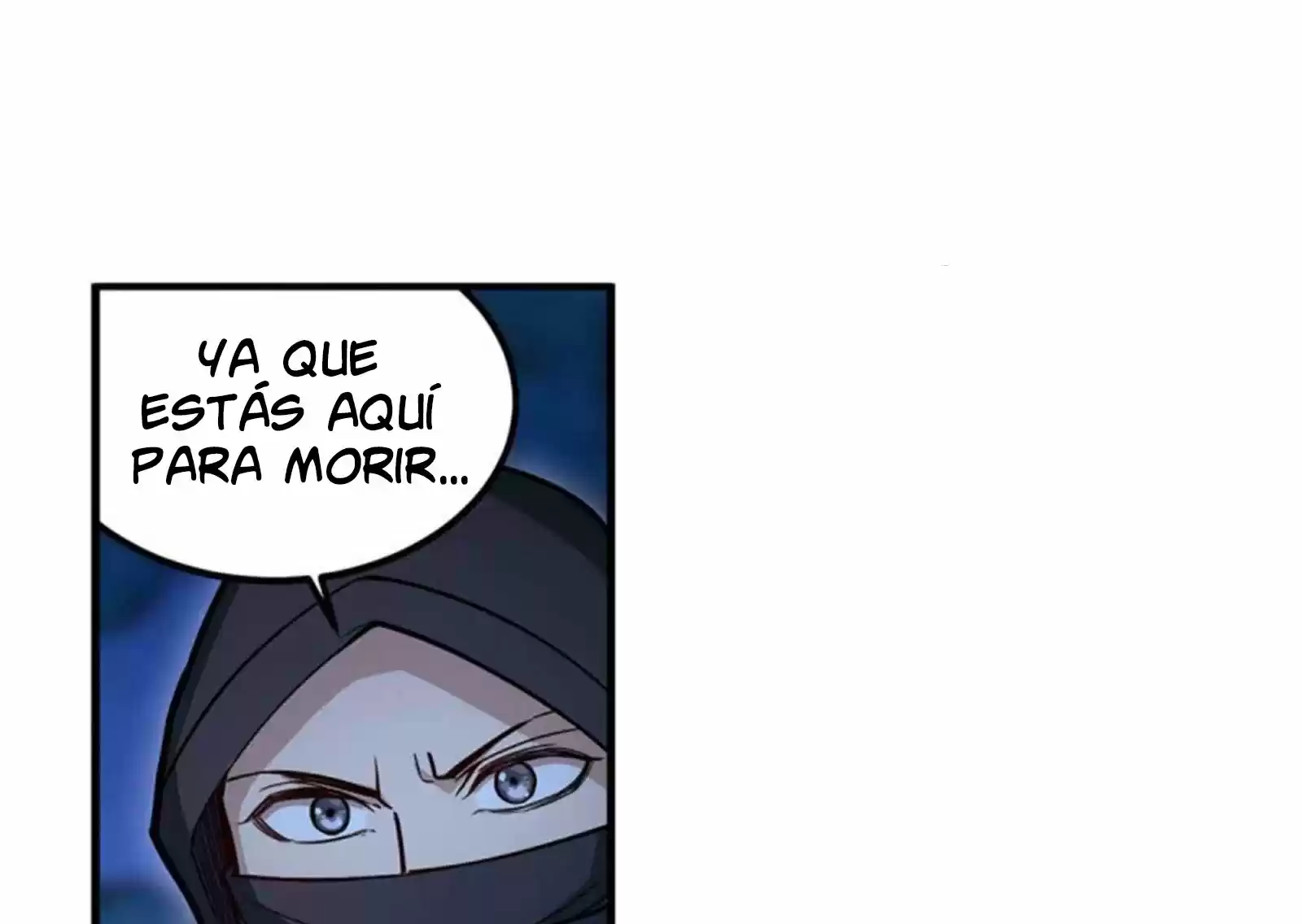 Apóstol Infinito Y Las Doce Chicas De Guerra: Chapter 172 - Page 1