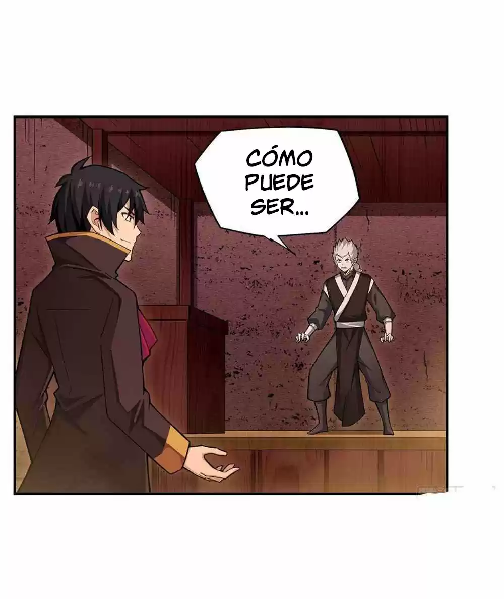 Apóstol Infinito Y Las Doce Chicas De Guerra: Chapter 193 - Page 1