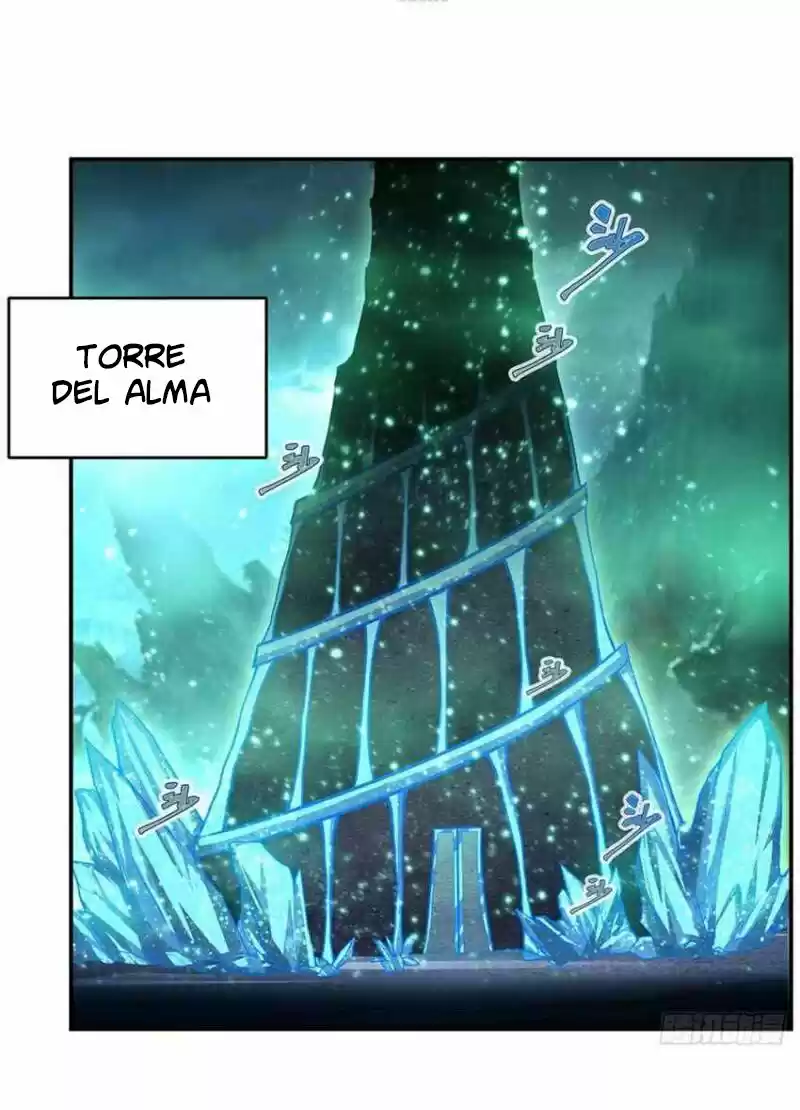 Apóstol Infinito Y Las Doce Chicas De Guerra: Chapter 214 - Page 1