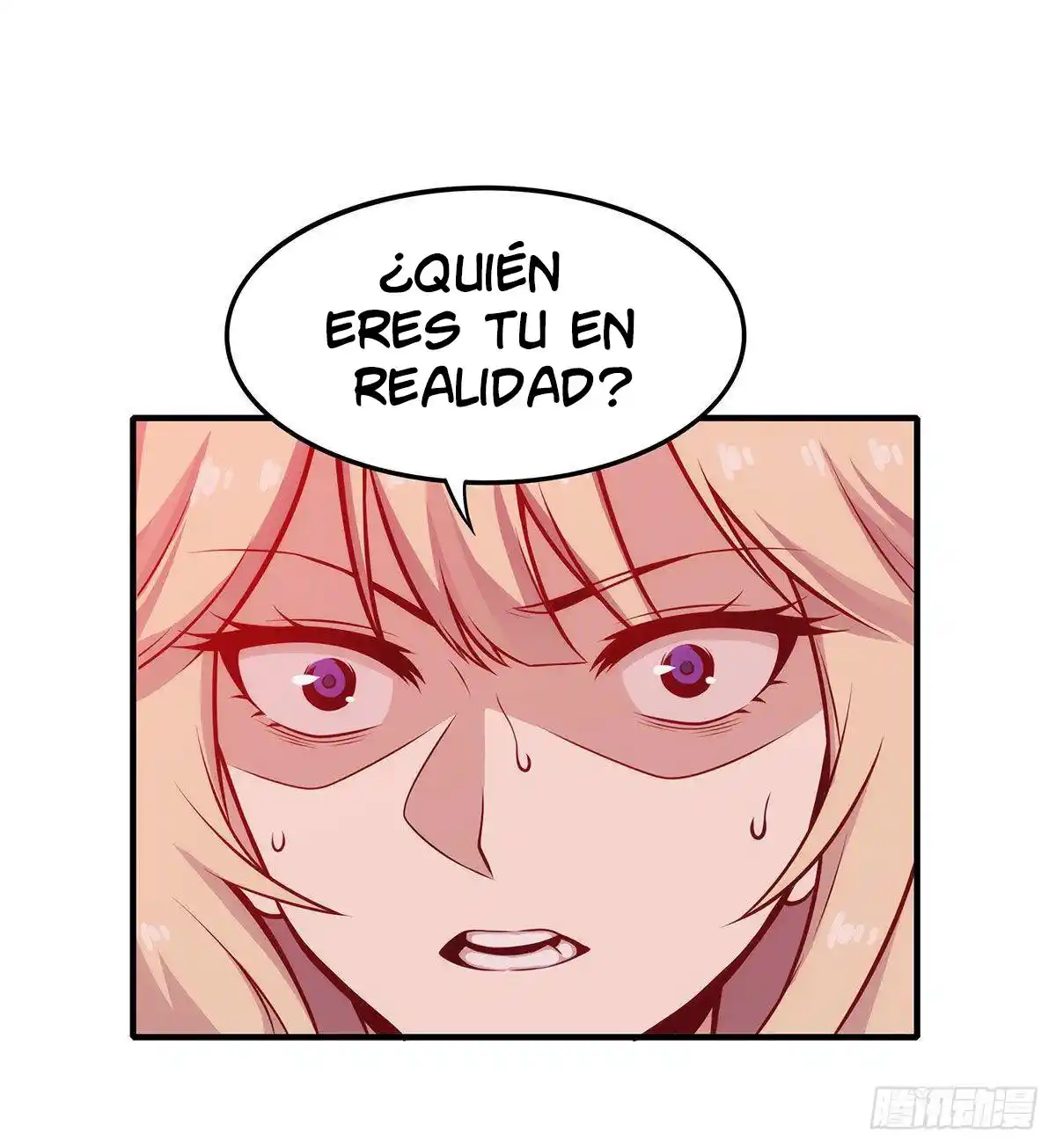 Apóstol Infinito Y Las Doce Chicas De Guerra: Chapter 285 - Page 1