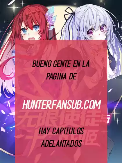 Apóstol Infinito Y Las Doce Chicas De Guerra: Chapter 29 - Page 1