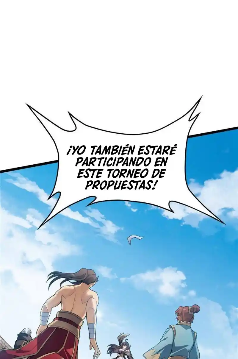 Apóstol Infinito Y Las Doce Chicas De Guerra: Chapter 345 - Page 1