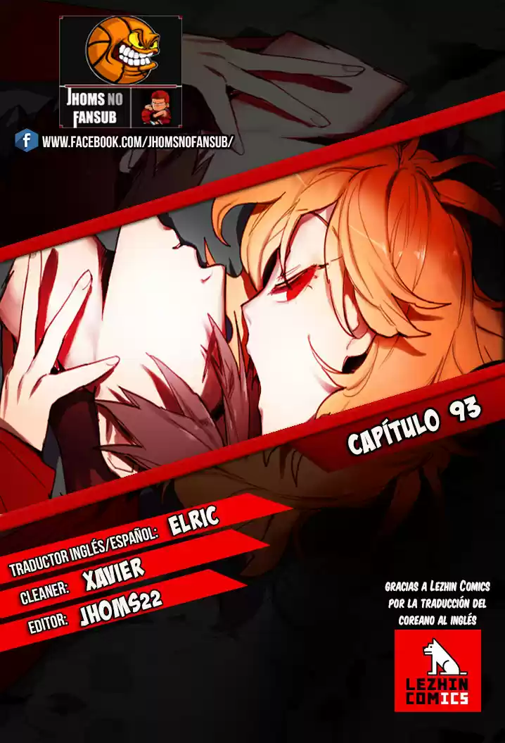 Appetite: Chapter 93 - Page 1