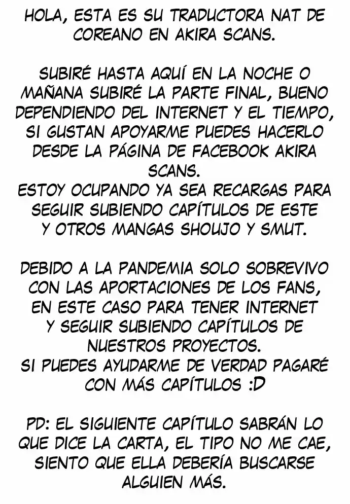 Aquel Verano: Chapter 137 - Page 1