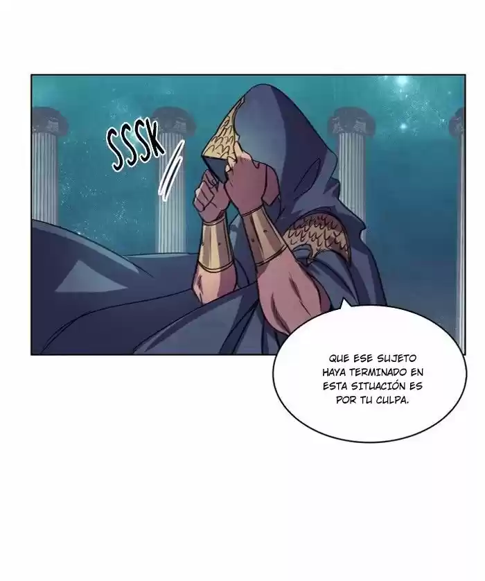 Athena Complex: Chapter 33 - Page 1