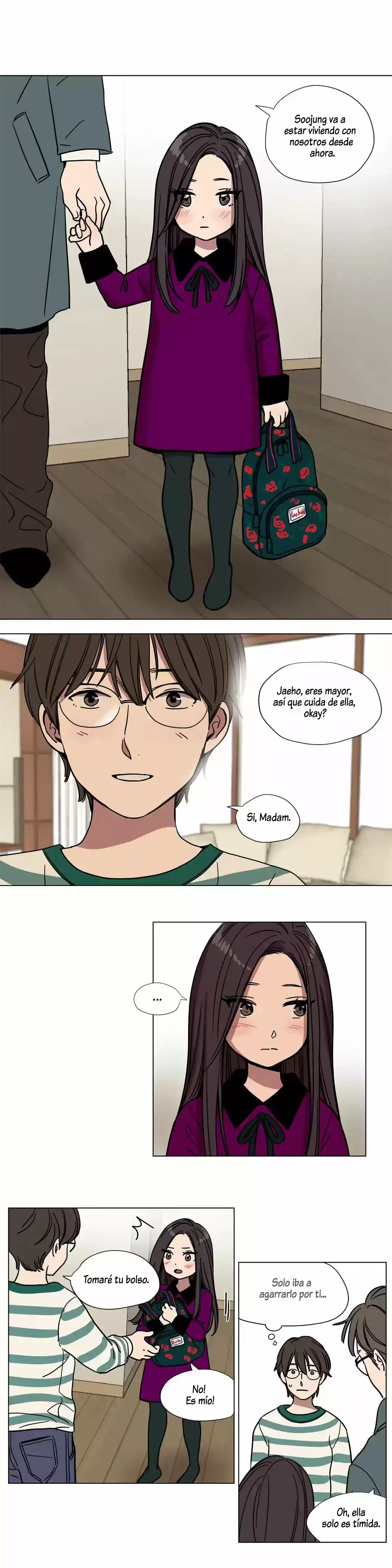 Atonement Camp: Chapter 61 - Page 1