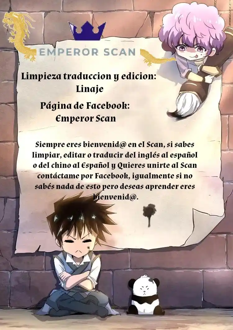 Atrapados Durante Un Millón De Años: Chapter 15 - Page 1