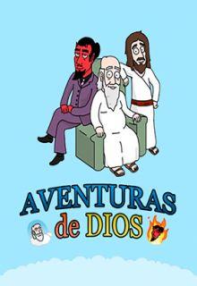 Aventuras De Dios