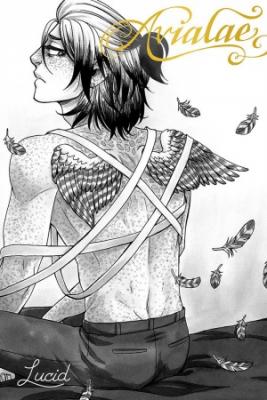 Avialae (El Chico Pájaro