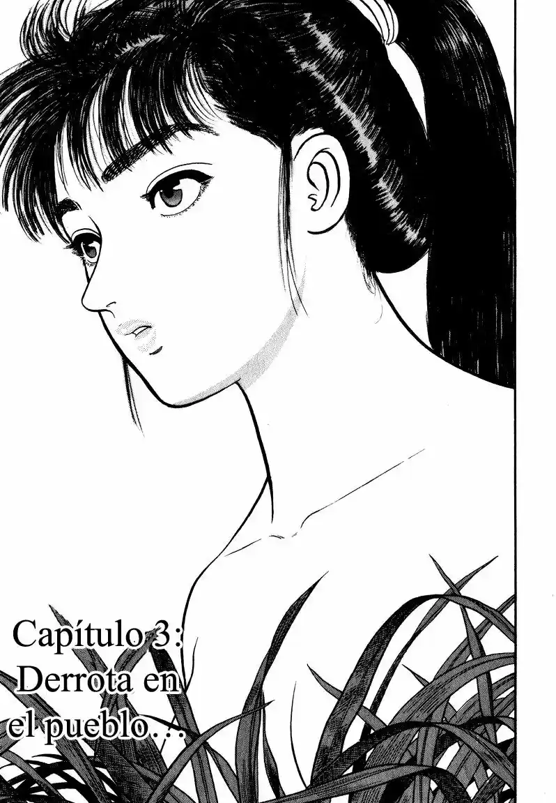 Azumi: Chapter 46 - Page 1