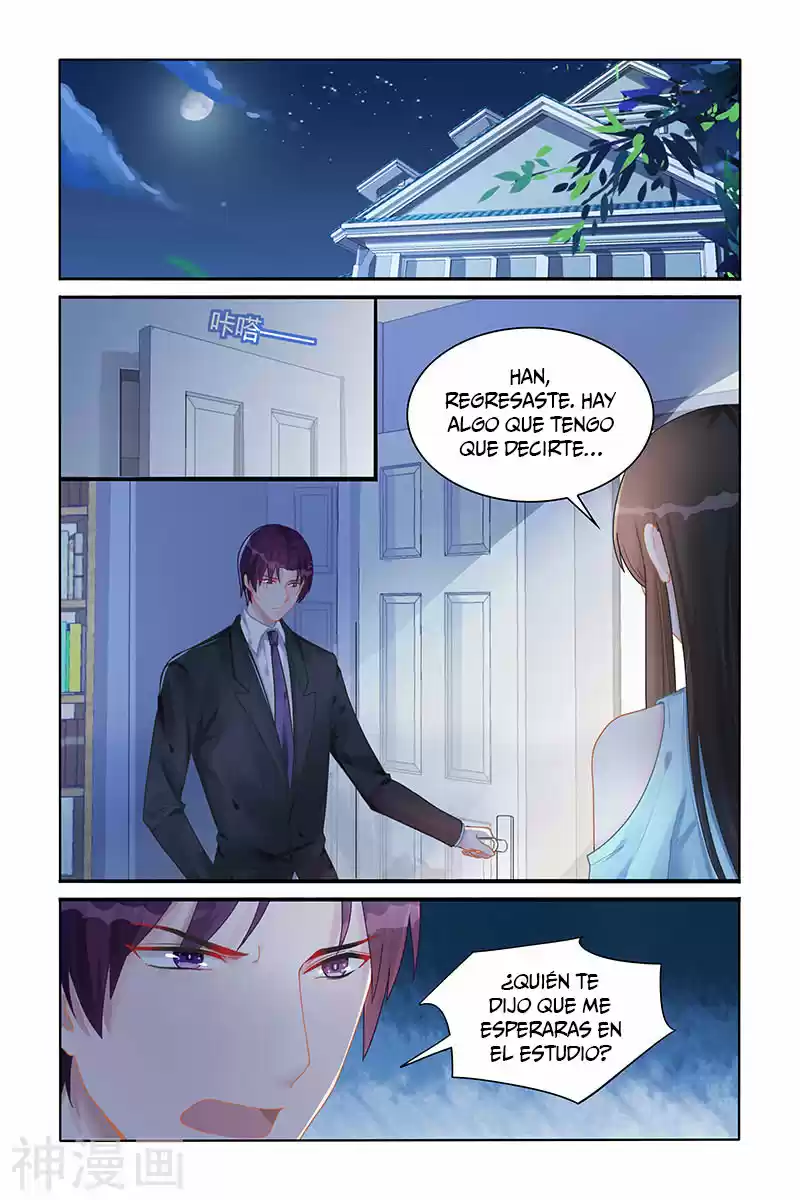 Ba Qing Eshao: Tiaojiao Xiao Tao Qi: Chapter 115 - Page 1