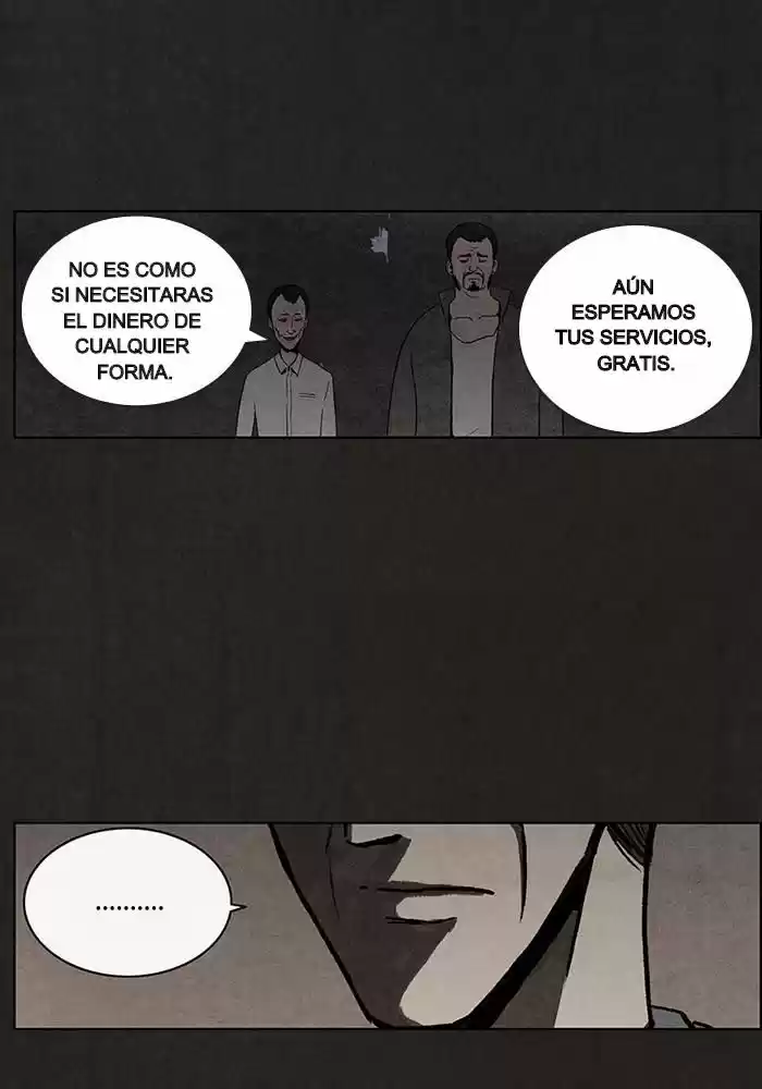 Bastard (HWANG Youngchan: Chapter 12 - Page 1