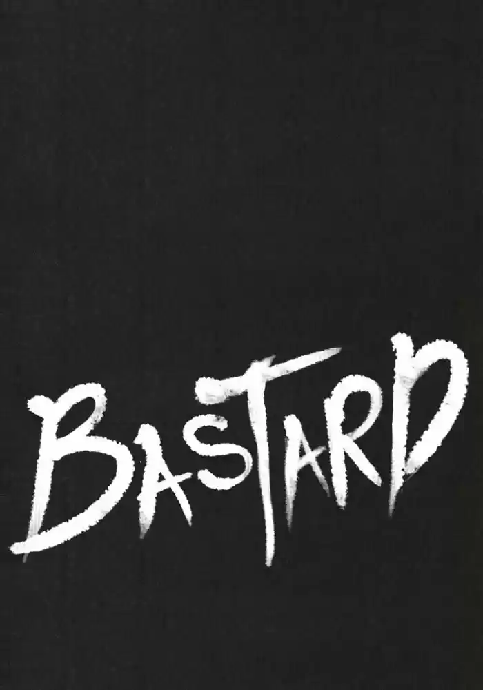 Bastard (HWANG Youngchan: Chapter 17 - Page 1