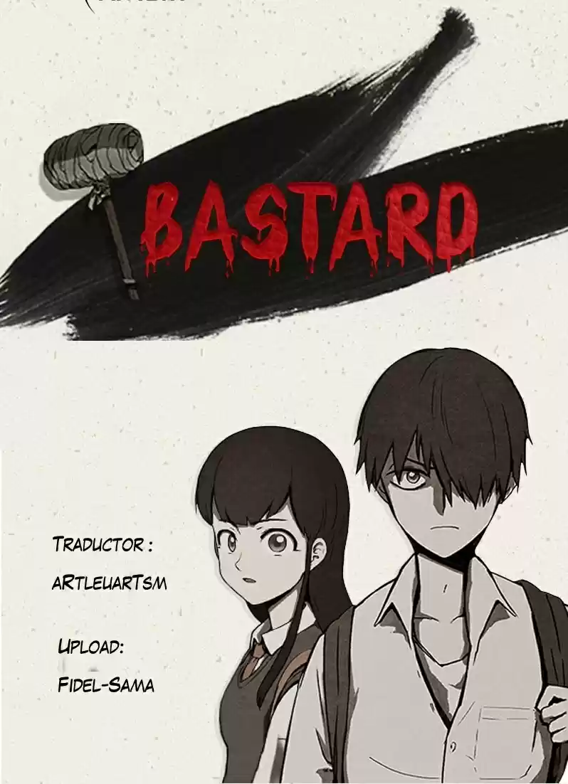 Bastard (HWANG Youngchan: Chapter 30 - Page 1