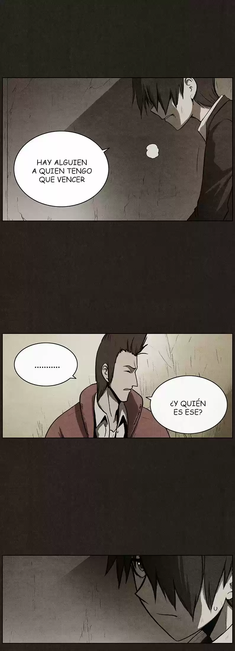 Bastard (HWANG Youngchan: Chapter 41 - Page 1