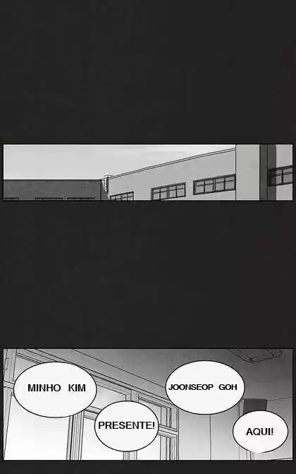 Bastard (HWANG Youngchan: Chapter 47 - Page 1