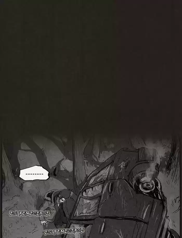 Bastard (HWANG Youngchan: Chapter 67 - Page 1