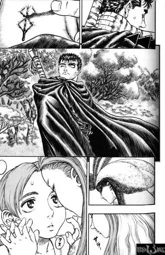 Berserk: Chapter 104 - Page 1