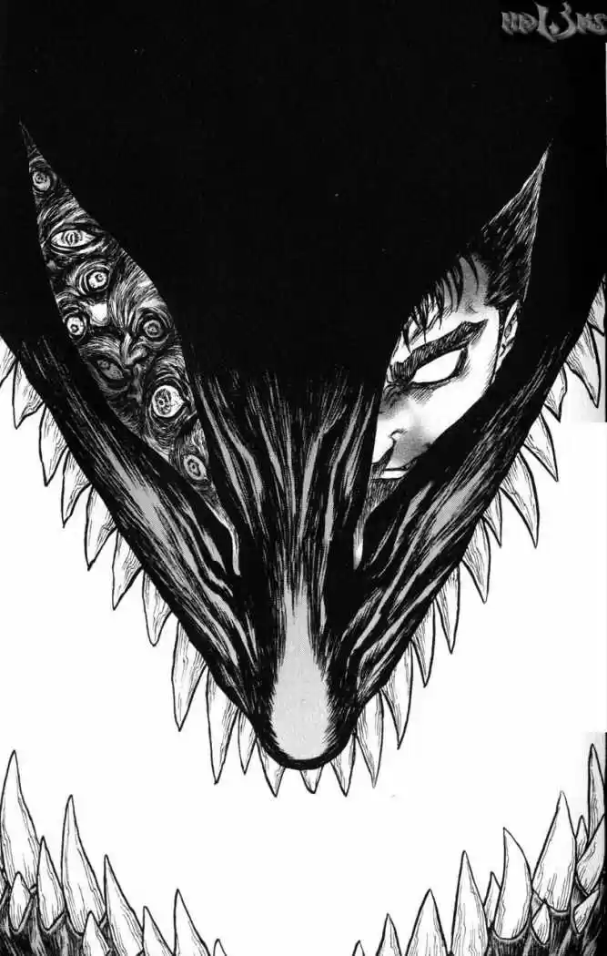 Berserk: Chapter 118 - Page 1