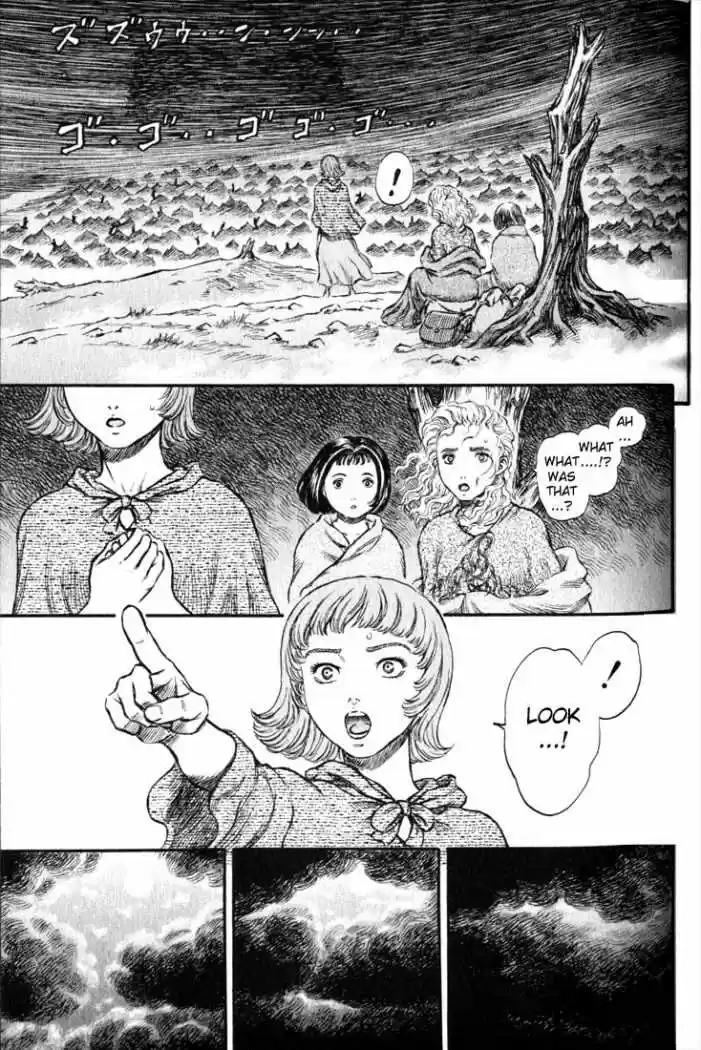 Berserk: Chapter 163 - Page 1