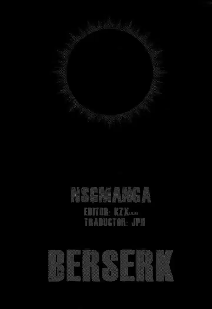 Berserk: Chapter 22 - Page 1