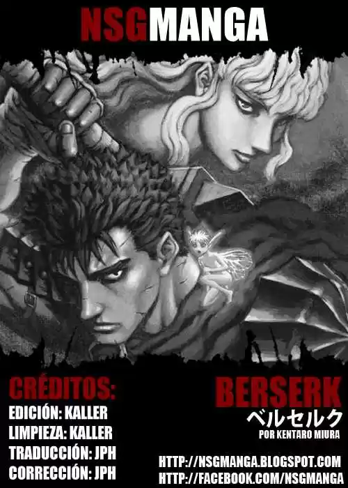 Berserk: Chapter 65 - Page 1