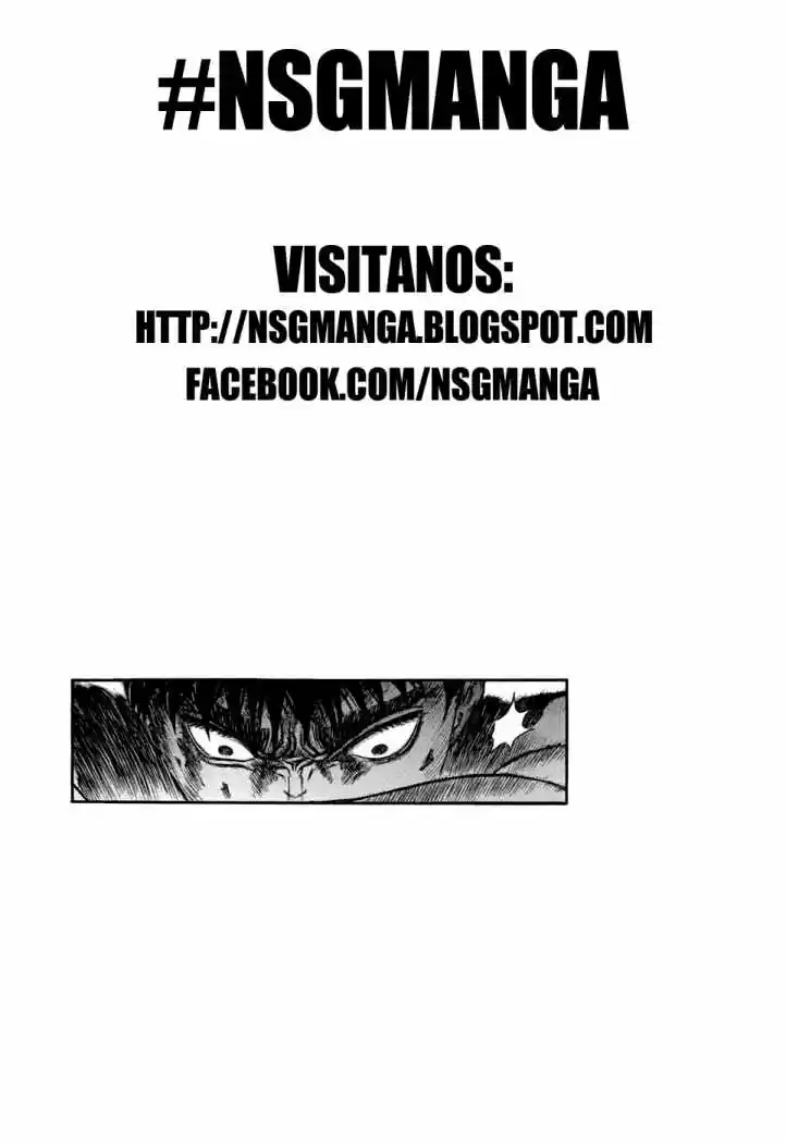 Berserk: Chapter 69 - Page 1