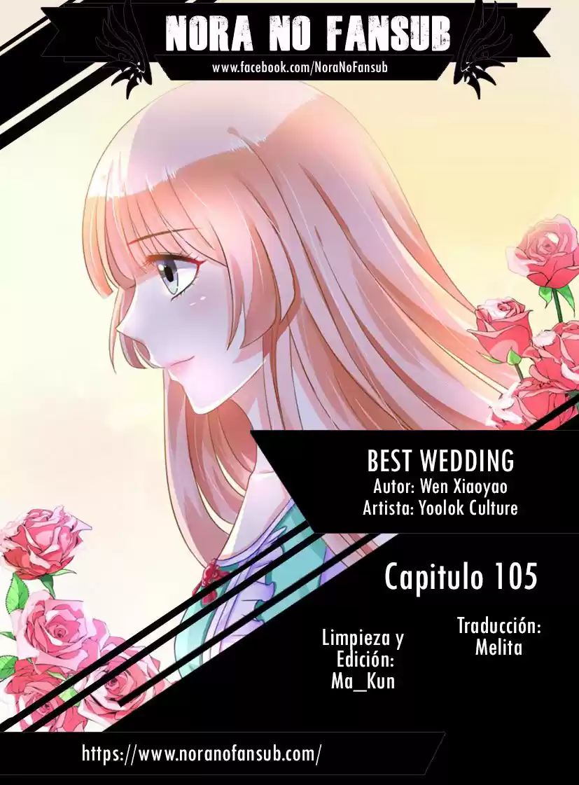 Best Wedding: Chapter 105 - Page 1