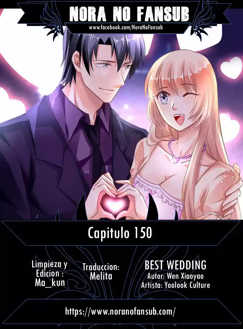 Best Wedding: Chapter 150 - Page 1