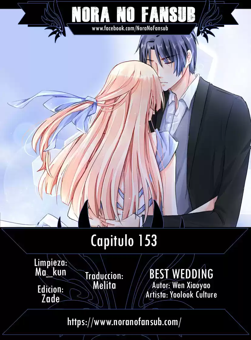 Best Wedding: Chapter 153 - Page 1