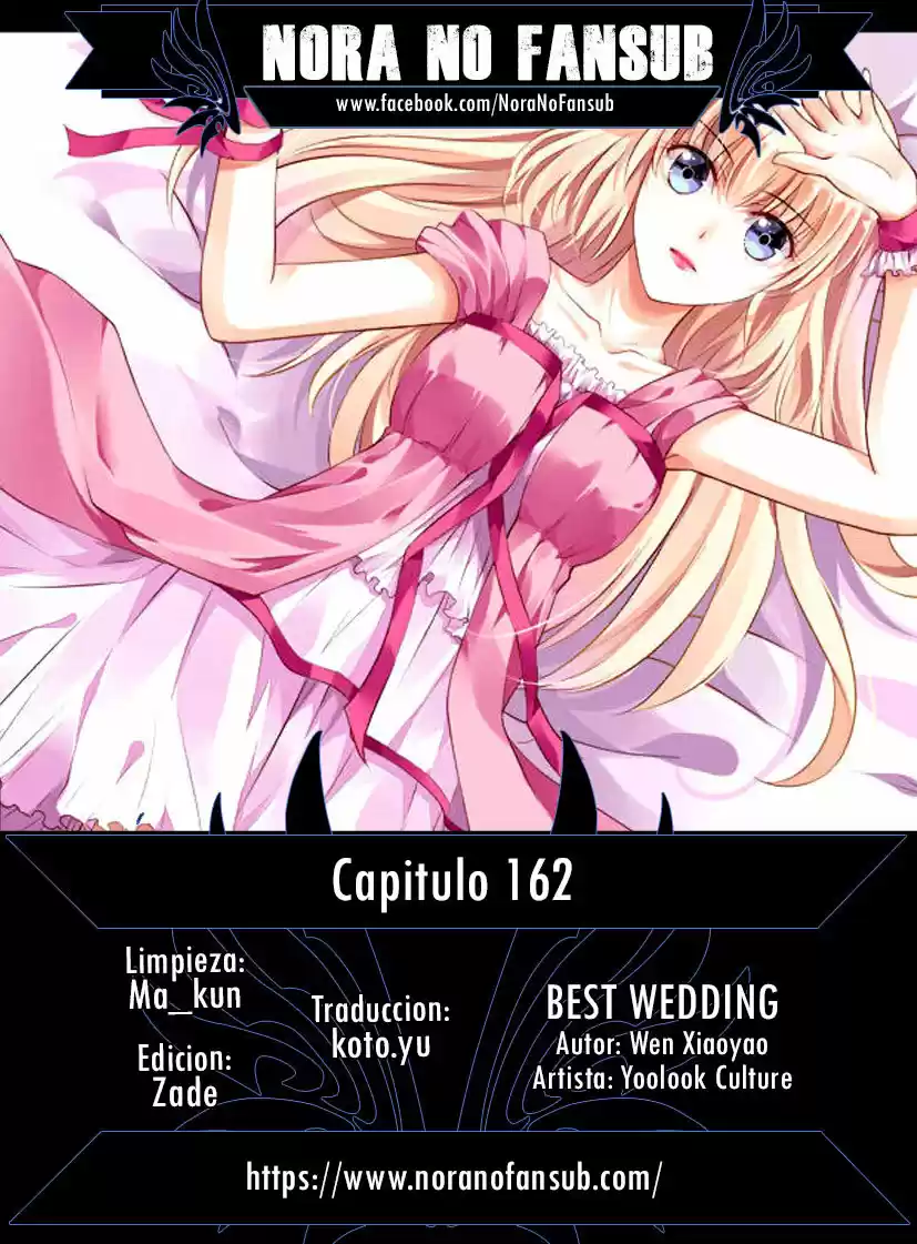 Best Wedding: Chapter 162 - Page 1