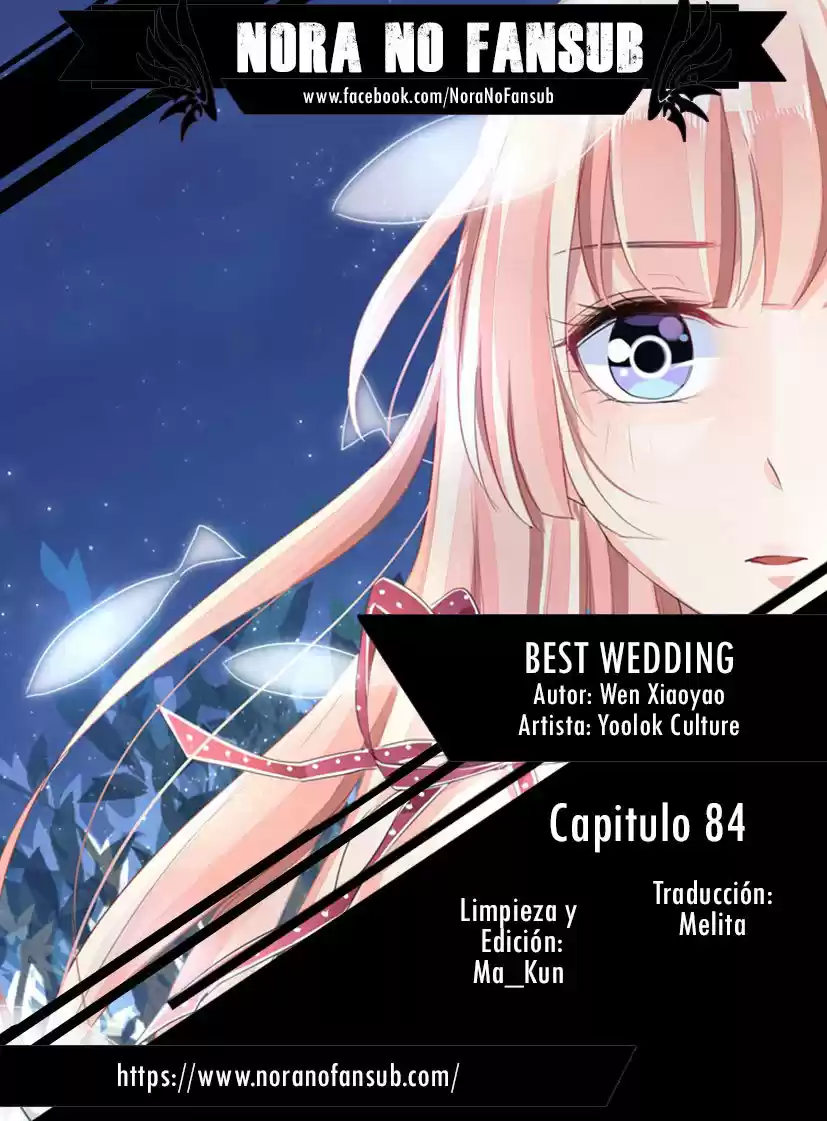 Best Wedding: Chapter 84 - Page 1