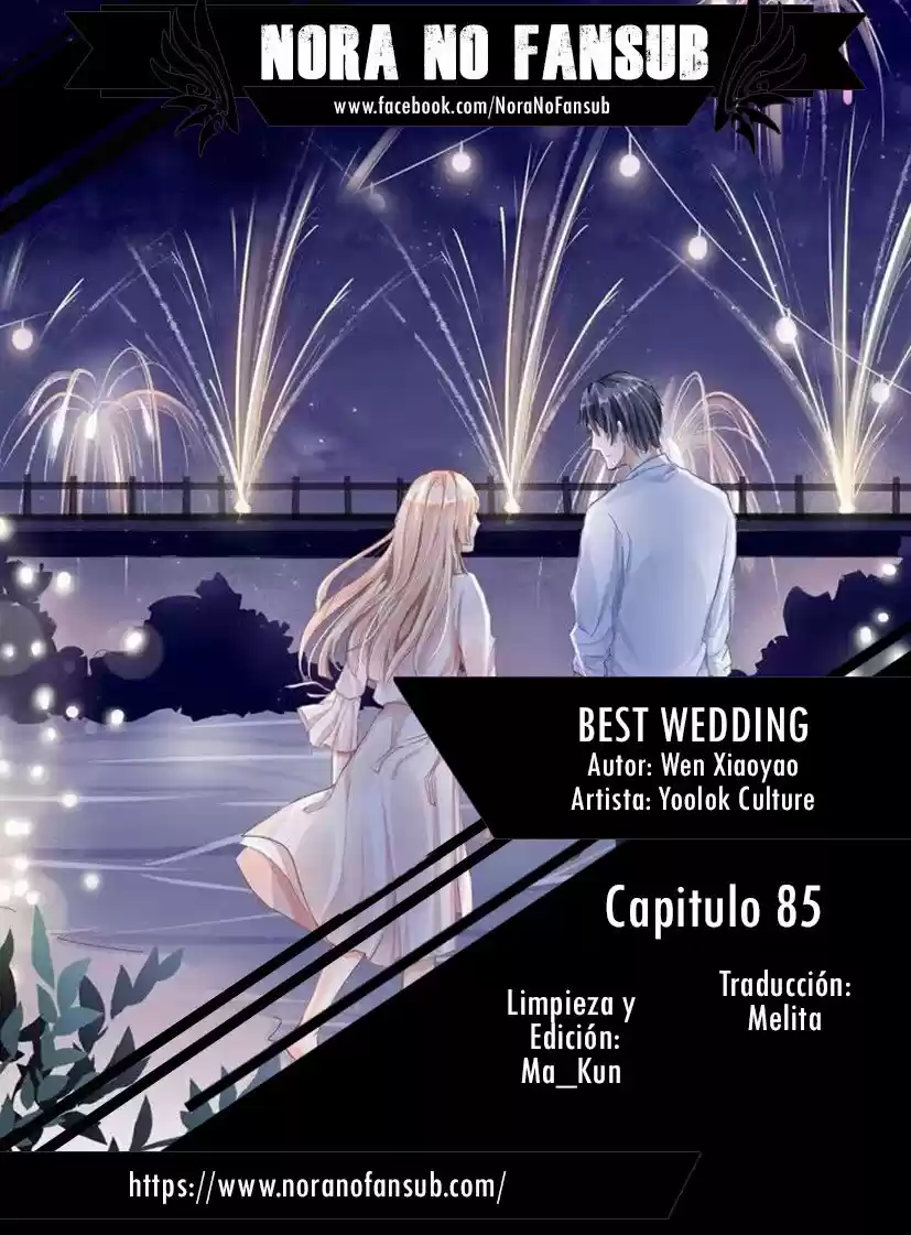 Best Wedding: Chapter 85 - Page 1