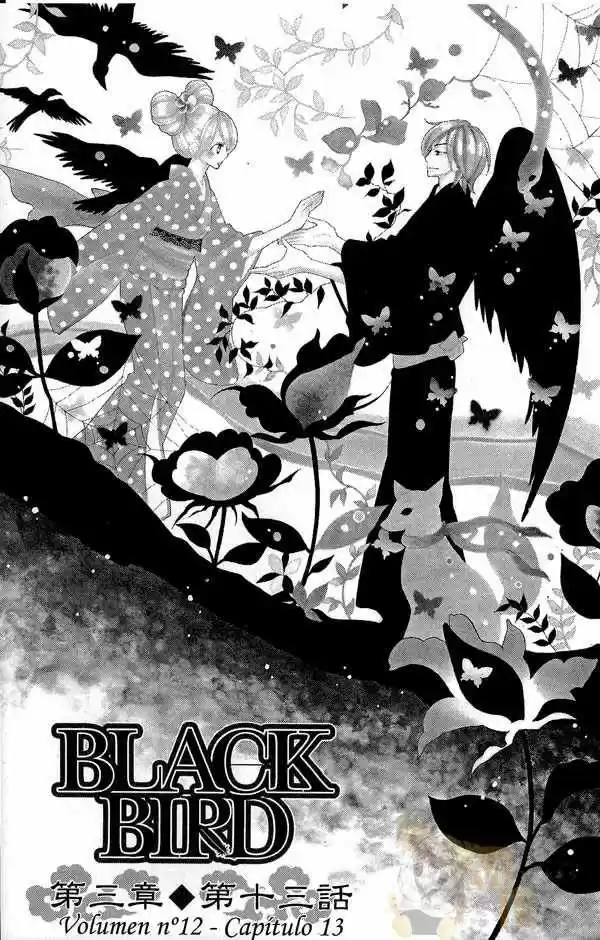 Black Bird: Chapter 45 - Page 1
