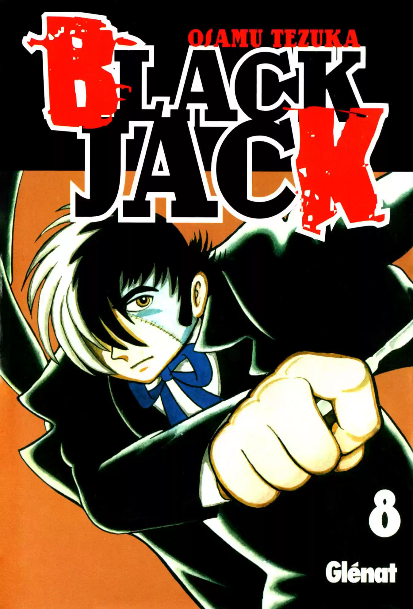 Black Jack: Chapter 100 - Page 1