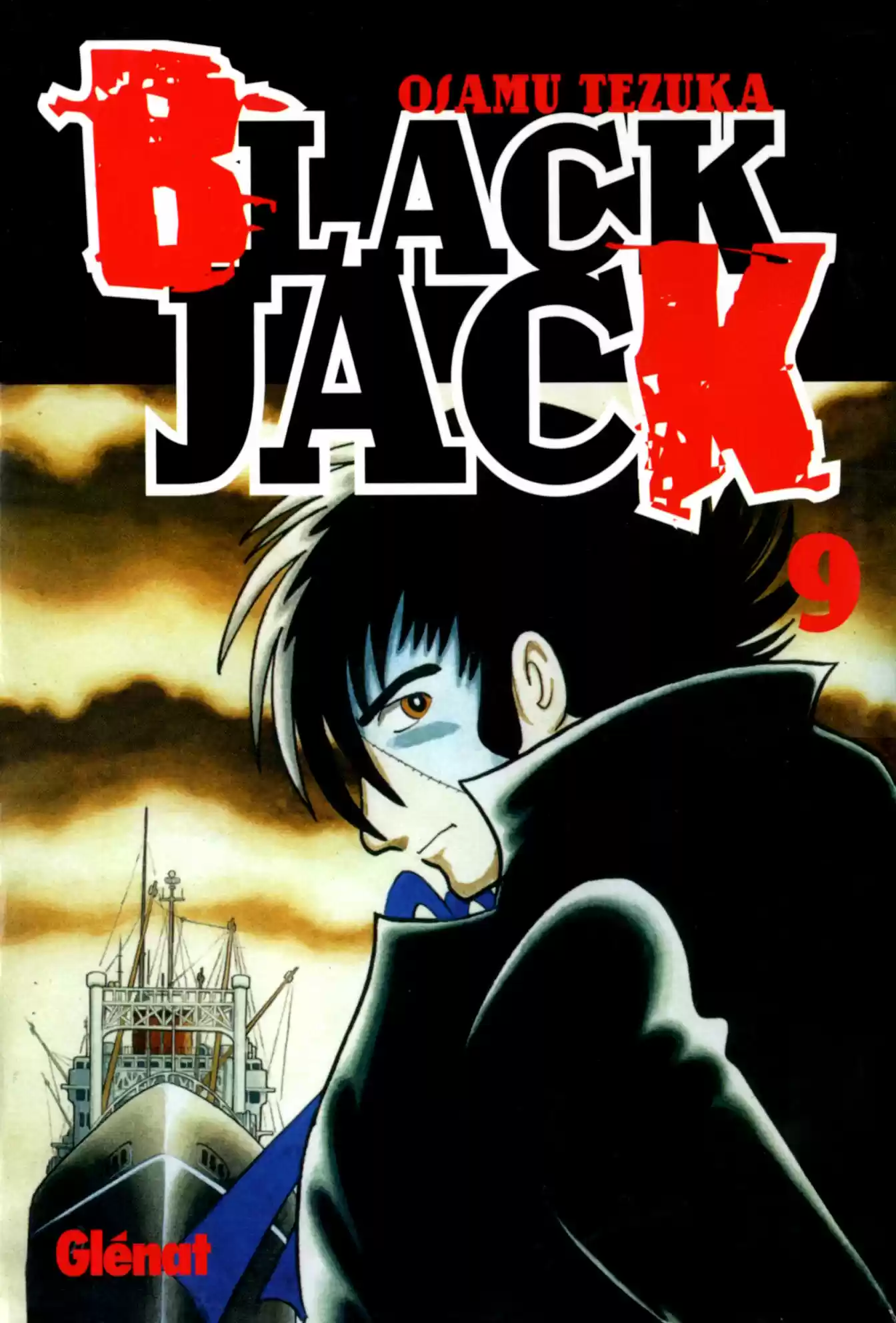 Black Jack: Chapter 113 - Page 1