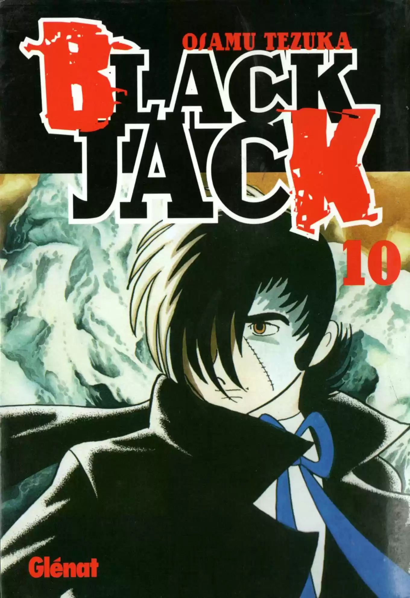 Black Jack: Chapter 126 - Page 1
