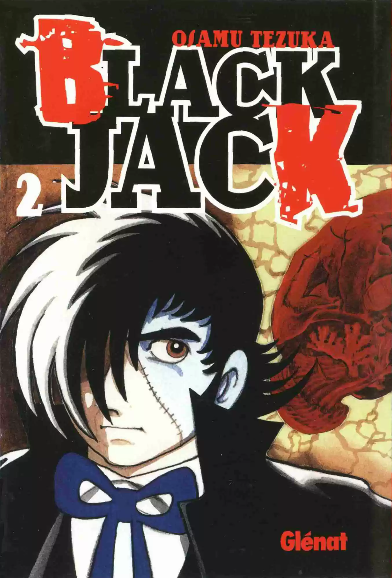 Black Jack: Chapter 13 - Page 1