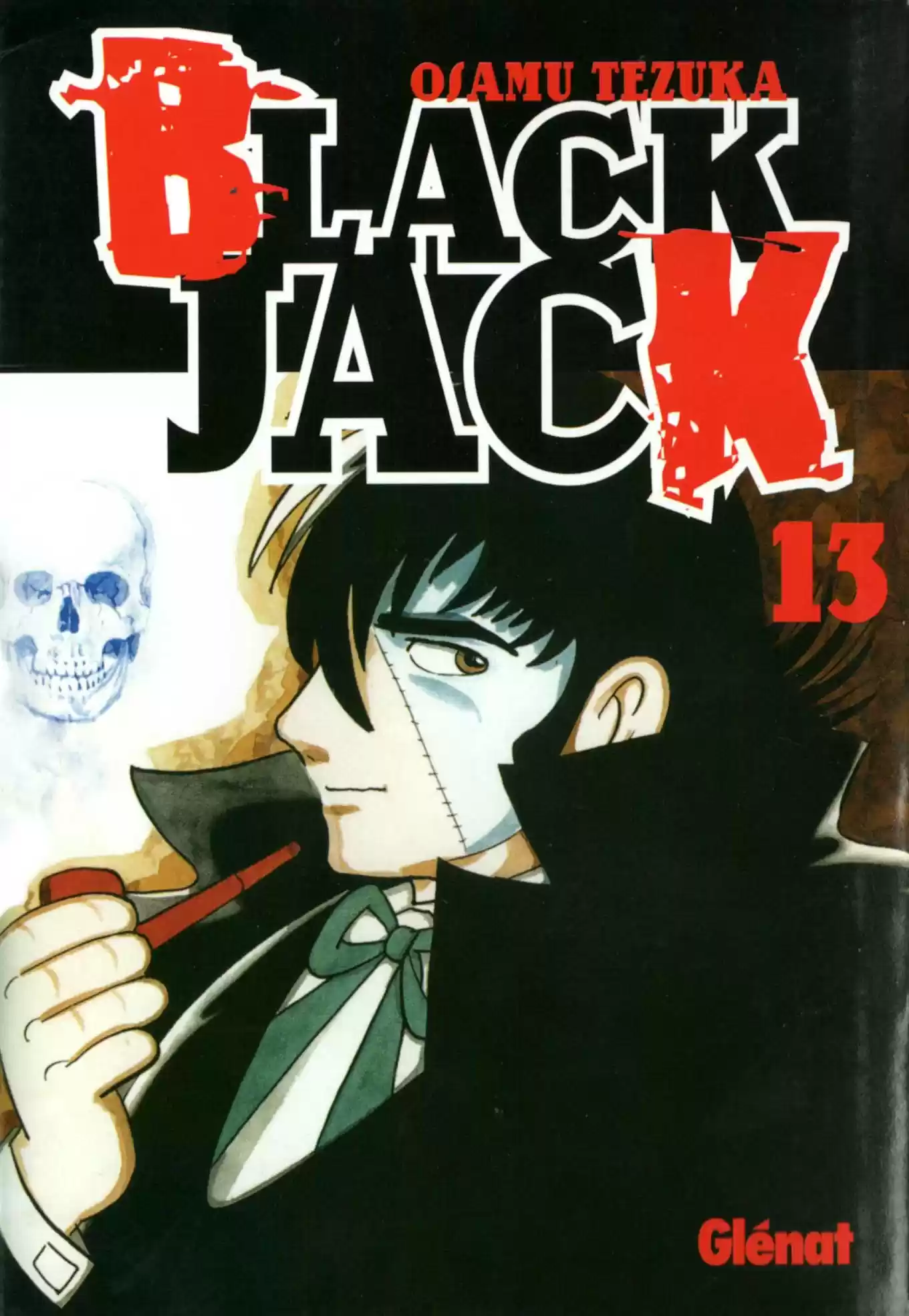 Black Jack: Chapter 168 - Page 1