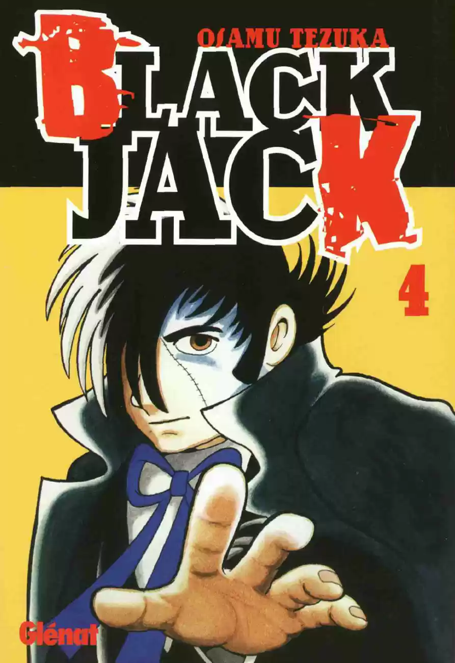 Black Jack: Chapter 43 - Page 1