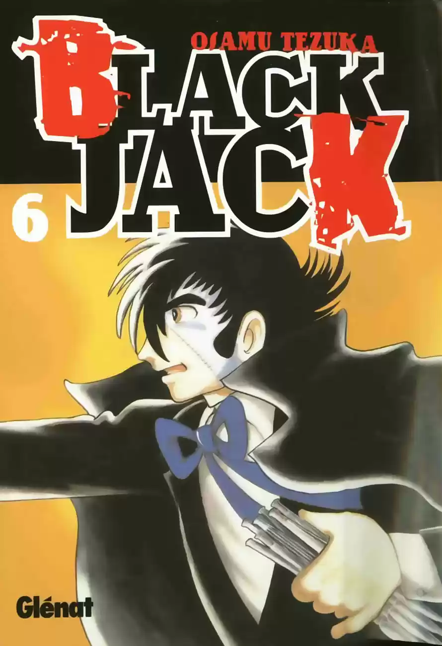 Black Jack: Chapter 72 - Page 1