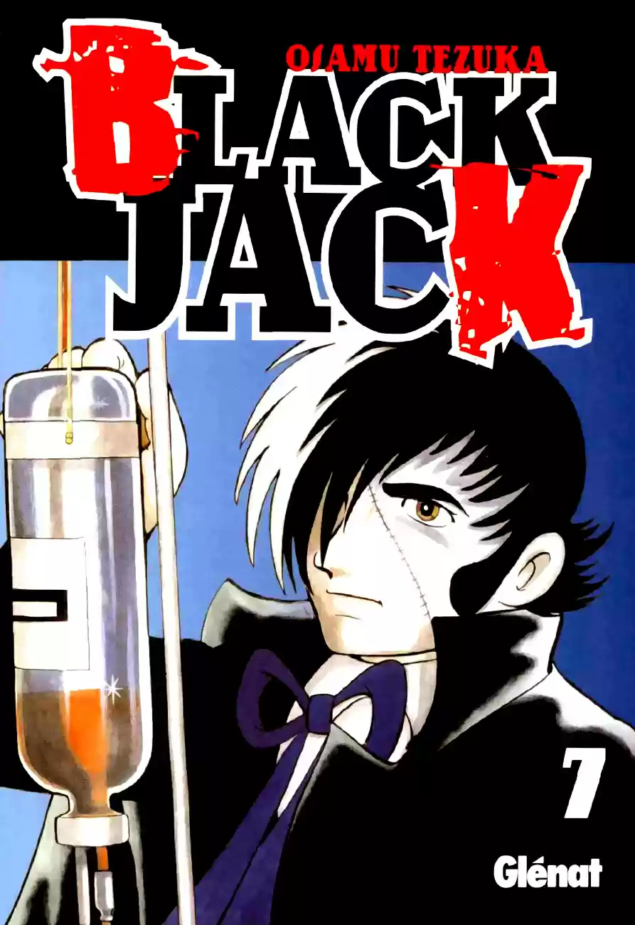 Black Jack: Chapter 86 - Page 1