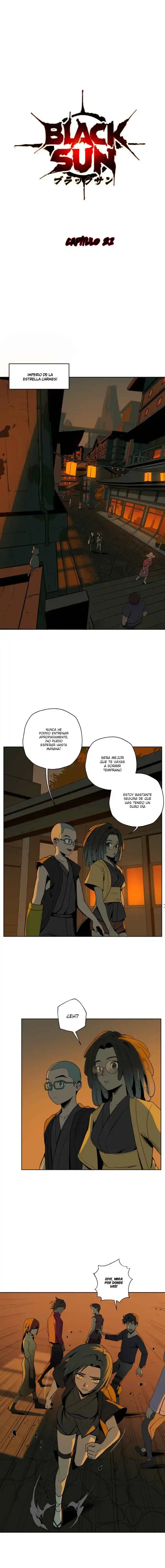 Black Sun: Chapter 21 - Page 1