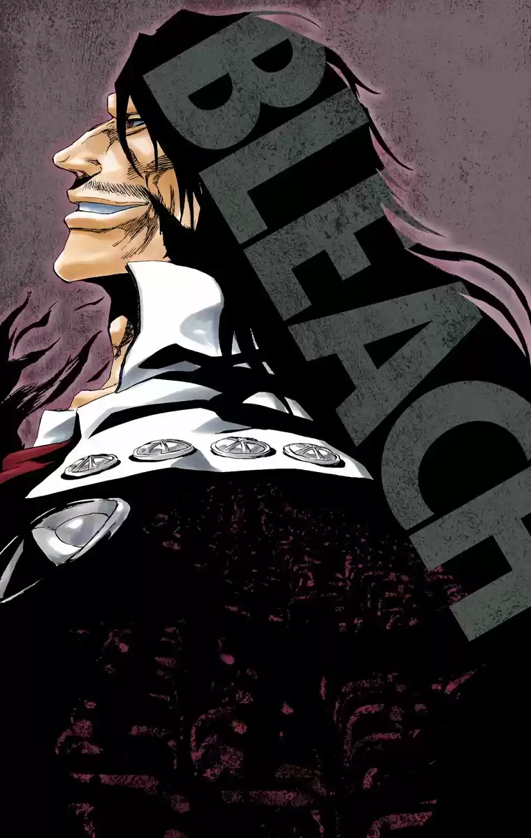 Bleach Full Color: Chapter 495 - Page 1