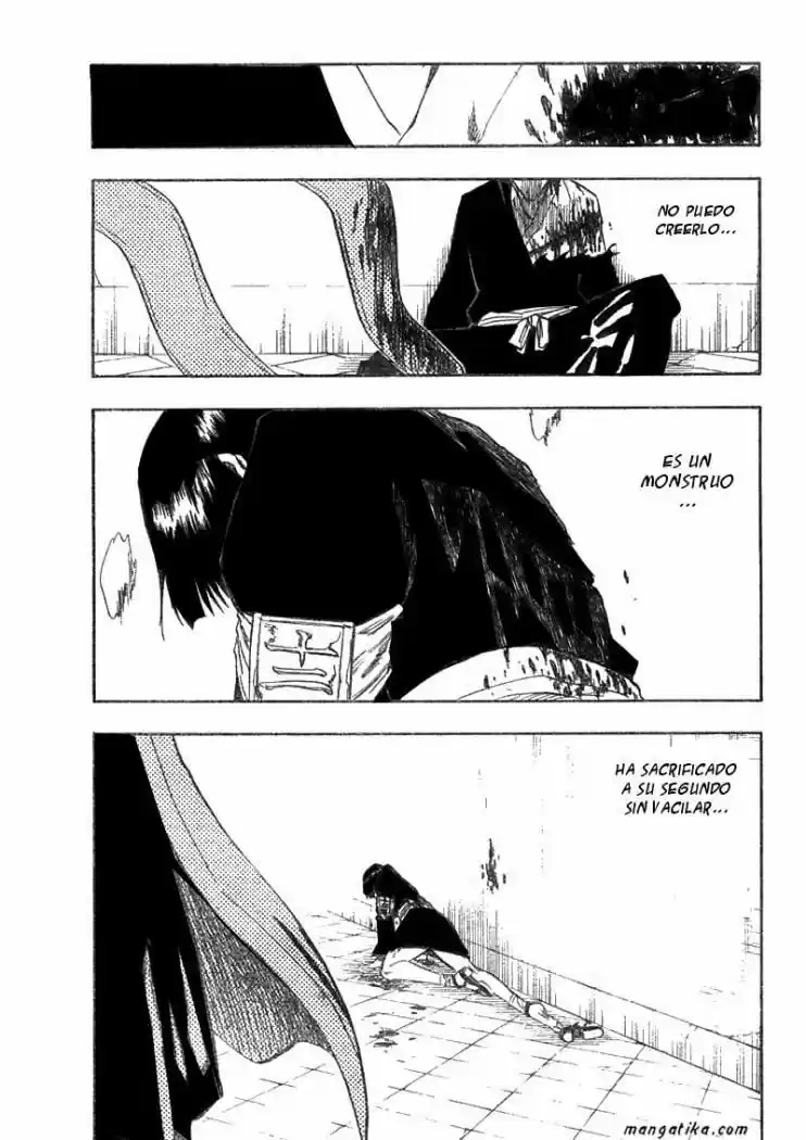 Bleach: Chapter 123 - Page 1